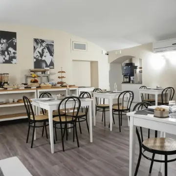 Hotel Montevecchio