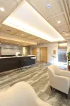 Station Hotel Nagasaki Suwa