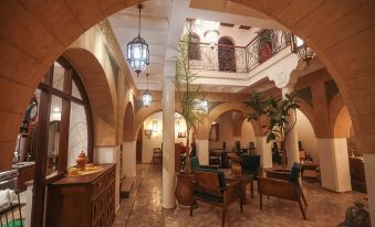 Riad Perle d'Eau