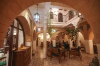 Riad Perle d'Eau