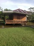 Green Lodge Tangkahan Hotel di Namu Sialang