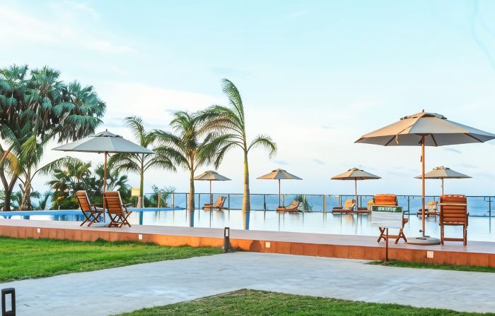 Aya Sophia Villa Garden Hotel