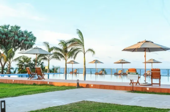 阿雅索菲亞別墅花園酒店 酒店