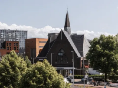 Hotel Twenty-Three Amsterdam Airport Hotels in Hoofddorp