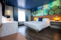 Hotel Denim Hoteles en Condado de Guilford