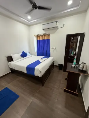 COCO NET Hotels in 