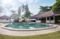 Go Resort - piscina