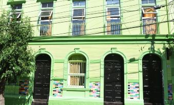 La Casa Piola