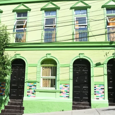 La Casa Piola