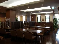 โรงแรมรูท อินน์ นาบาริ - พร้อมอาหารเช้า