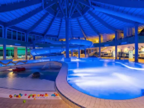 FerienResidenz MüritzPark Hotels in Muritz