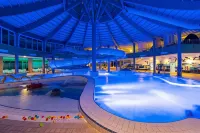 FerienResidenz MüritzPark Hotels in Robel