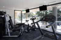 Knightsbridge Canberra Hotels in Kingston