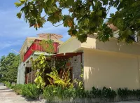 Aasna Inn Hotel di Thulusdhoo