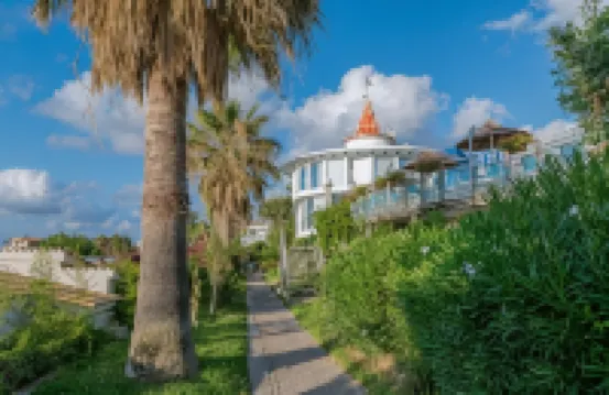 Hotel Villaggio Stromboli