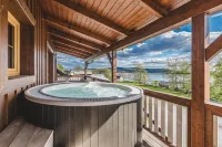 Hotel Resort Relax - spa