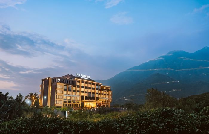 Welcomhotel by ITC Hotels, Katra