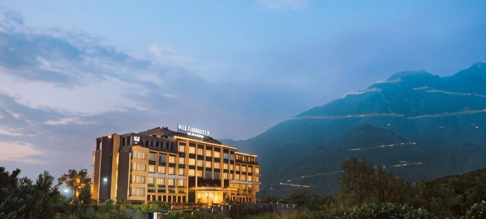 Welcomhotel by ITC Hotels, Katra Hotels in Katra