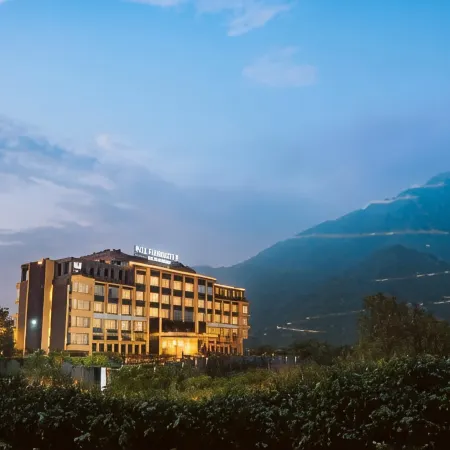 Welcomhotel by ITC Hotels, Katra