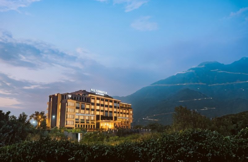 Welcomhotel by ITC Hotels, Katra