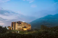 Welcomhotel by ITC Hotels, Katra Hotels near Chenab Bridge