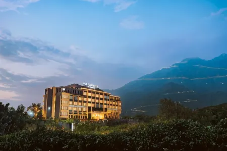 Welcomhotel by ITC Hotels, Katra