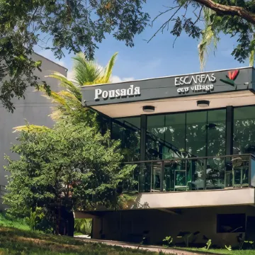 Escarpas Eco Village