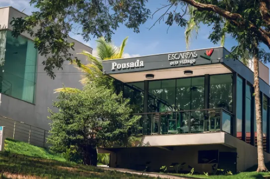 Escarpas Eco Village