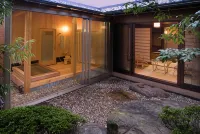 Awaraonsen Hakuwaso Hôtels à : Awara
