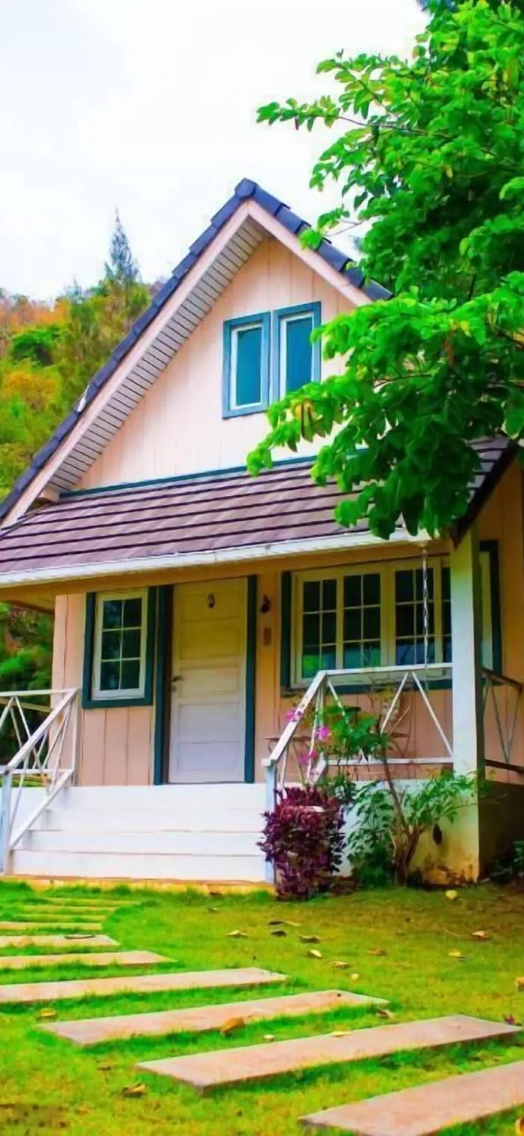 ค็อทเทจ