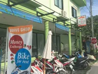 Maehaad Guesthouse Hotels near Mae Haad Beach