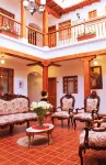 Casa Hotel Las Plazas - balcone