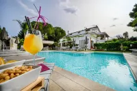 Villa San Lorenzo - Pool