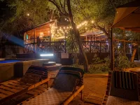 Kruger Maroela Lodge - Pools