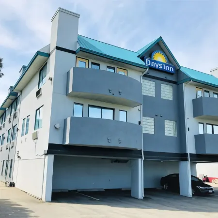 Days Inn by Wyndham Kamloops BC