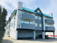 Days Inn by Wyndham Kamloops BC Hotels in Kamloops