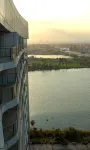 Nile Suites Plaza Hotel Apartments