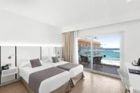THB El Cid - Adults Only