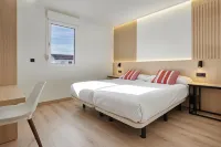 Pensión Pakeleku Hotels in Urnieta