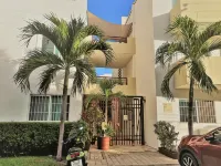Margaritas Condos in Downtown of Playa
