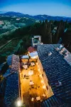 Castello di Giomici - Apartments