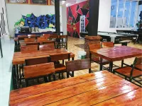 Vang Vieng Freedom View Hostel