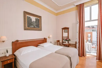 Hotel Continental