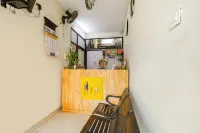 FabExpress Fen Breeze, Nr OMR Hotel a Perumbakkam