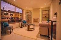 Saska Boutique Hotel