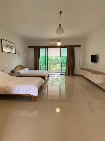 รูปภาพของดำเนินเเคร์ รีสอร์ท