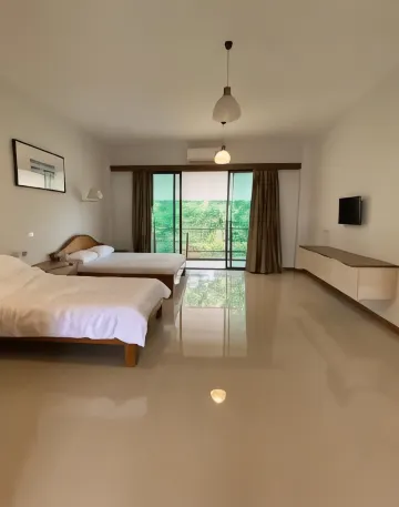 ห้องดีลักซ์สวีท