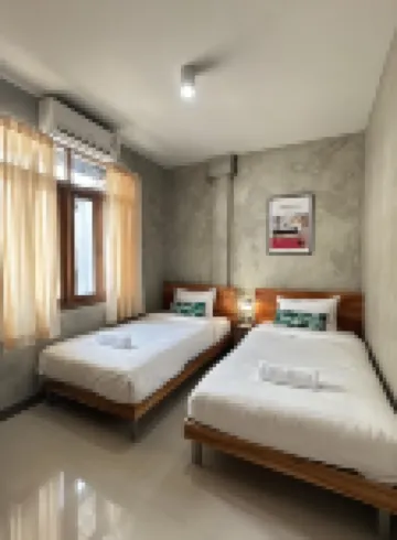 暹羅SPI微風旅館