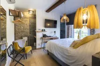 la chocolaterie Hotels in Froidchapelle