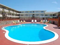 Ocean Shores Inn & Suites Hotels in Ocean Shores